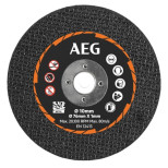 Набор дисков для отрезной машины AEG AAKMMMC05 4932478588 5 шт