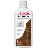 Очищающее средство Litokol LitoNet Gel Evo 0,5 кг