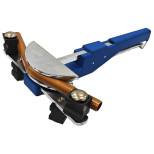 Трубогиб ручной арбалетный Voll V-Bend M 3.11022 для медных труб 1/4-7/8 дюймов 