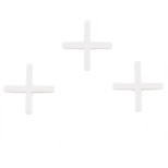 Крестики для плитки 3D Krestiki 1,5 мм 200 шт