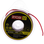 Леска для триммера Ryobi RAC104 5132002641 2,4 мм 15 м