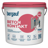 Грунтовка Bergauf Beton Kontakt 7 кг