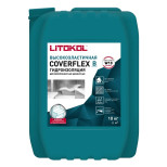 Смесь гидроизоляционная Litokol Coverflex компонент B 10 кг