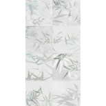 Вставка керамическая Creto Tropicano luna ND_P0030 600х300 мм