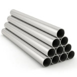 Труба оцинкованная 76х4 мм 12 м 