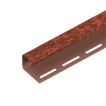 J-профиль Tecos Бисмарк 3050 мм