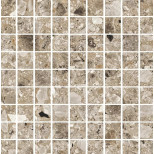 Мозаика из керамогранита Kerranova Terrazzo K-332/MR/m01 матовая 300x300 мм