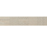 Бордюр из керамогранита Grasaro Linen G-141/M/f01 матовый 400х70x9 мм