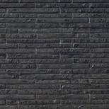 Искусственный камень White Hills Бран брик Design 699-80 черный