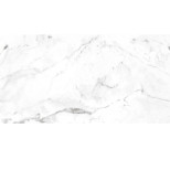 Плитка клинкерная Gres Aragon Marble Carrara Blanco Liso 1200x600 мм