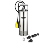 Насос скважинный Karcher BP 2 Cistern 1.645-420.0