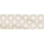 Декор керамический Laparet Happy Oxy OS\A150\60128 бежевый 600х200 мм