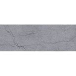 Плитка керамическая Laparet Rock 60089 серая 600х200 мм