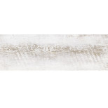 Плитка керамическая Laparet Sweep 60119  белая 600х200 мм