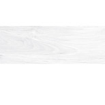 Плитка керамическая Laparet Zen 60037 белая 600х200 мм