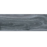 Плитка керамическая Laparet Zen 60033  чёрная 600х200 мм