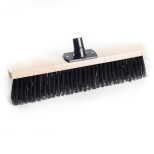 Щетка-швабра со втулкой 22с148 400/0,8 75 мм		