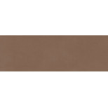 Плитка керамическая Meissen Keramik Fragmenti А16500 коричневая 750х250 мм
