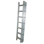 Изображение товара Лестница универсальная Biber 98209 3х9