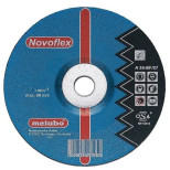Диск отрезной по металлу Metabo SP-Novoflex 617132000 150 мм