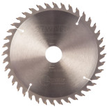 Диск пильный по дереву Dewalt Extreme DT4064-QZ 40Т 190 мм