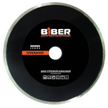 Изображение товара Алмазный диск Biber 70276 Премиум 230 мм для мокрой резки камня и керамики