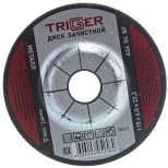 Диск зачистной по металлу Trigger 70321 115 мм