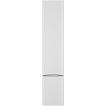 Шкаф-колонна подвесной Am-Pm Like M80CHL0356WG белый глянец левый 350 мм