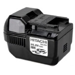 Аккумулятор Hitachi BSL2530