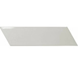 Плитка керамическая Equipe Chevron Wall Light Grey Right 23360 186х52 мм