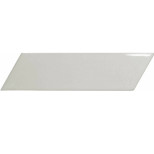 Плитка керамическая Equipe Chevron Wall Light Grey Left 23350 186х52 мм