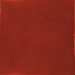 Плитка керамическая Equipe Village Volcanic Red 25592 132х132 мм
