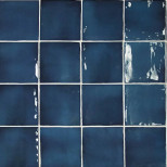 Плитка керамическая Equipe Manacor Ocean Blue 26920 100х100 мм