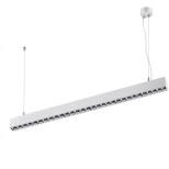 Светильник подвесной Novotech Over Iter 358875 NT22 173 30W белый