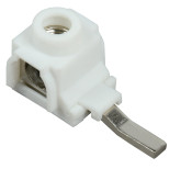 Клемма вводная IEK YKVM-4-25-S КВМ боковой ввод 4-25 мм