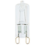 Лампа галогенная Эра C0027378 G9-JCD-40-230V-Cl 40Вт