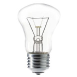 Лампа накаливания КЭЛЗ 8101202 Б 230- 40Вт E27 230В