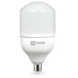 Лампа светодиодная In-Home LED-HP-PRO 30Вт 4000К