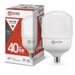 Лампа светодиодная In-Home LED-HP-PRO 40Вт 4000К