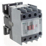 Контактор DEKraft 22123DEK КМ-103 AC 1НО+1НЗ AC-3 32А