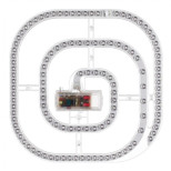 Модуль LED Novotech Klark 357770 NT23 90Вт 3000-4200-6300K IP20 