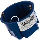 Изображение товара Коробка установочная Gusi С3М2 Евро СП 68х45 мм