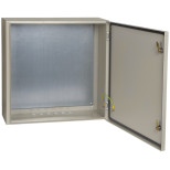 Изображение товара Металлический корпус IEK YKM40-662-54 для автоматических выключателей и счетчиков