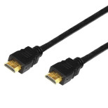 Шнур HDM-HDMI Proconnect 17-6203-8 1,5 м черный