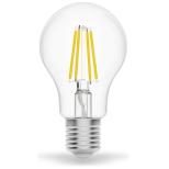 Лампа светодиодная Gauss Smart Home Filament А60 7W 806lm 2700К E27