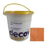 Краска Decover Paint Terracotta 0,5 л