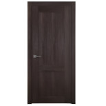 Дверь межкомнатная Belwooddoors Novana 07 R глухая Дуб вералинга 2000х600 мм