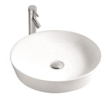 Раковина накладная Aquatek Европа AQ5558-00