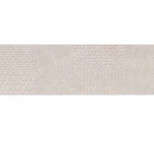 Плитка керамическая Cifre Materia Textile Ivory 800х250 мм