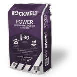 Противогололедный материал Rockmelt Power 20 кг